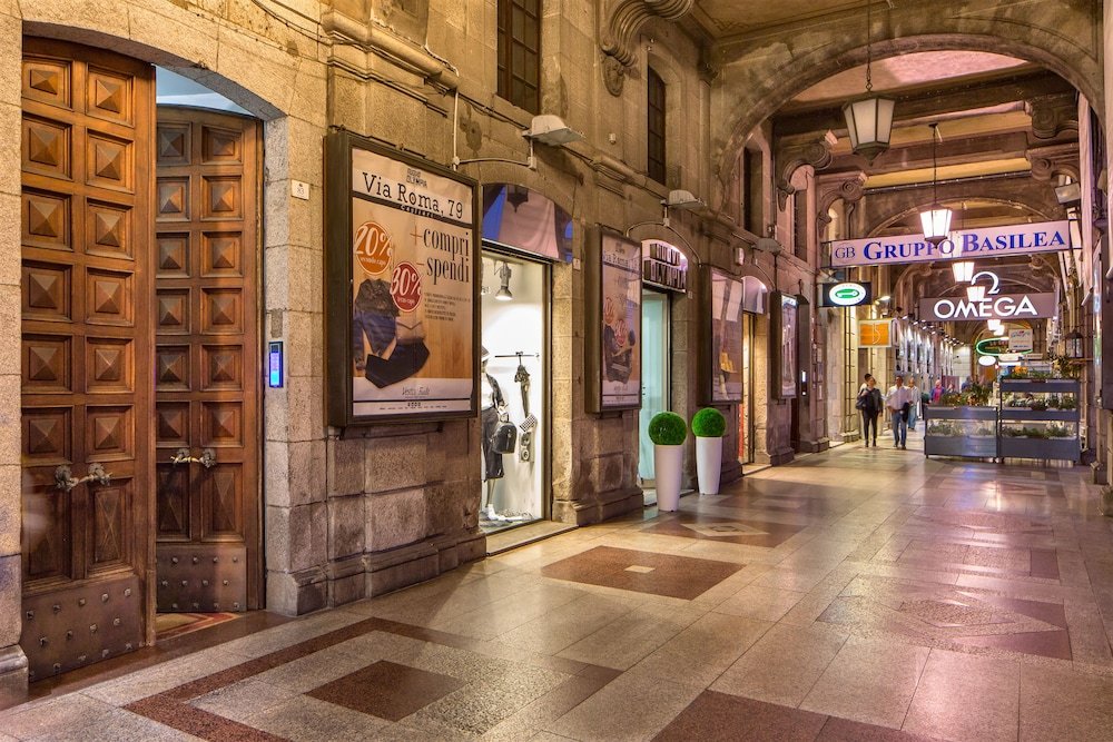 Vela Rooms,Sardinia>>Cagliari,3 star
