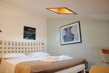 dreaming arena rooms