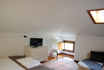 dreaming arena rooms