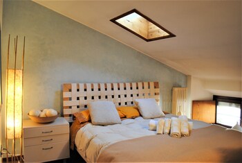 Dreaming Arena Rooms,Veneto>>Verona,4 star