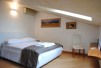 dreaming arena rooms