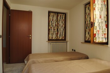 dreaming arena rooms