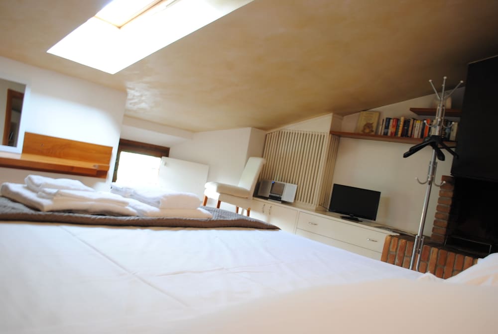 dreaming arena rooms