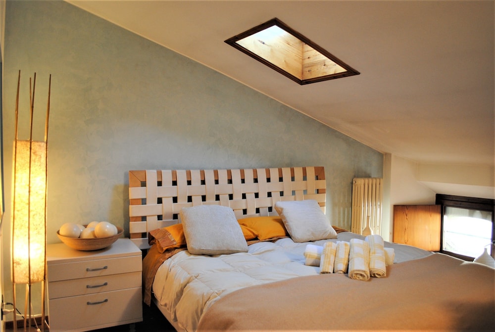 dreaming arena rooms