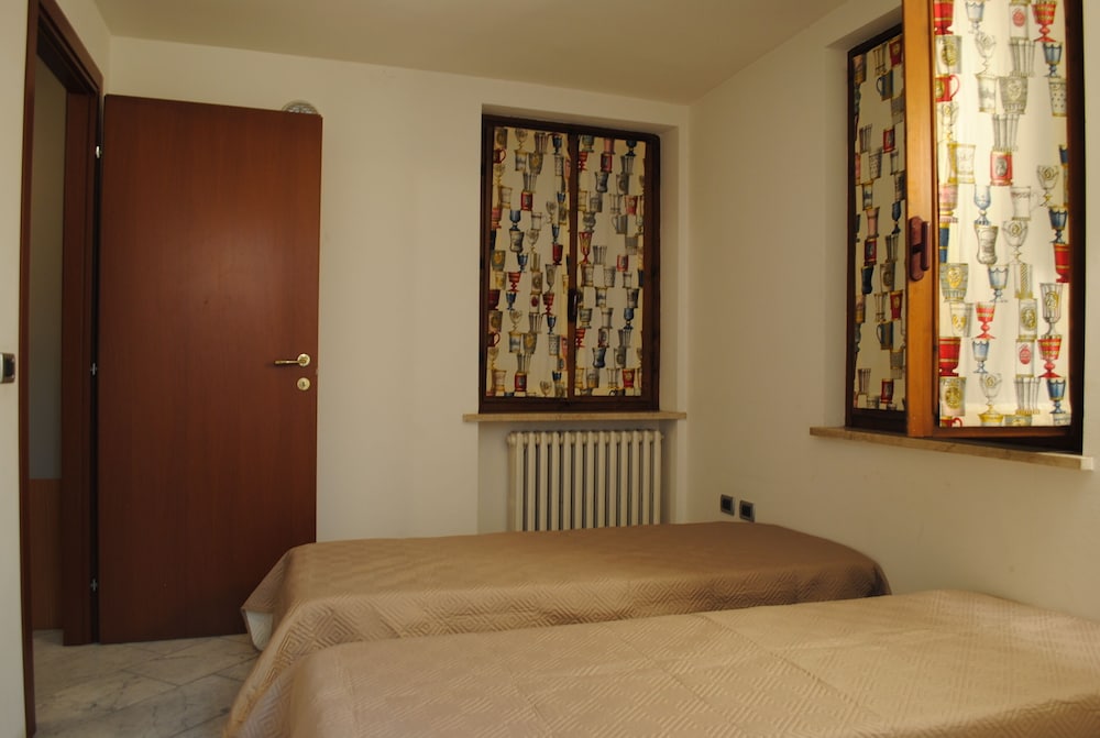 dreaming arena rooms