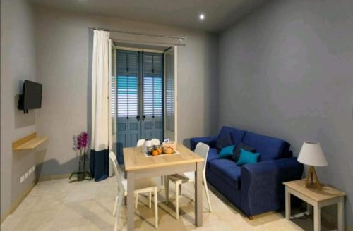 Zibibbo Suites & Rooms,Mascali>>Favignana,3 star