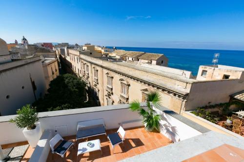 Zibibbo Suites & Rooms,Mascali>>Favignana,3 star