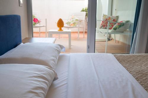 Zibibbo Suites & Rooms,Mascali>>Favignana,3 star