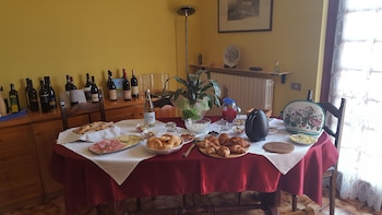 Allevamento B&B,In Pozzolgroppo,3 star