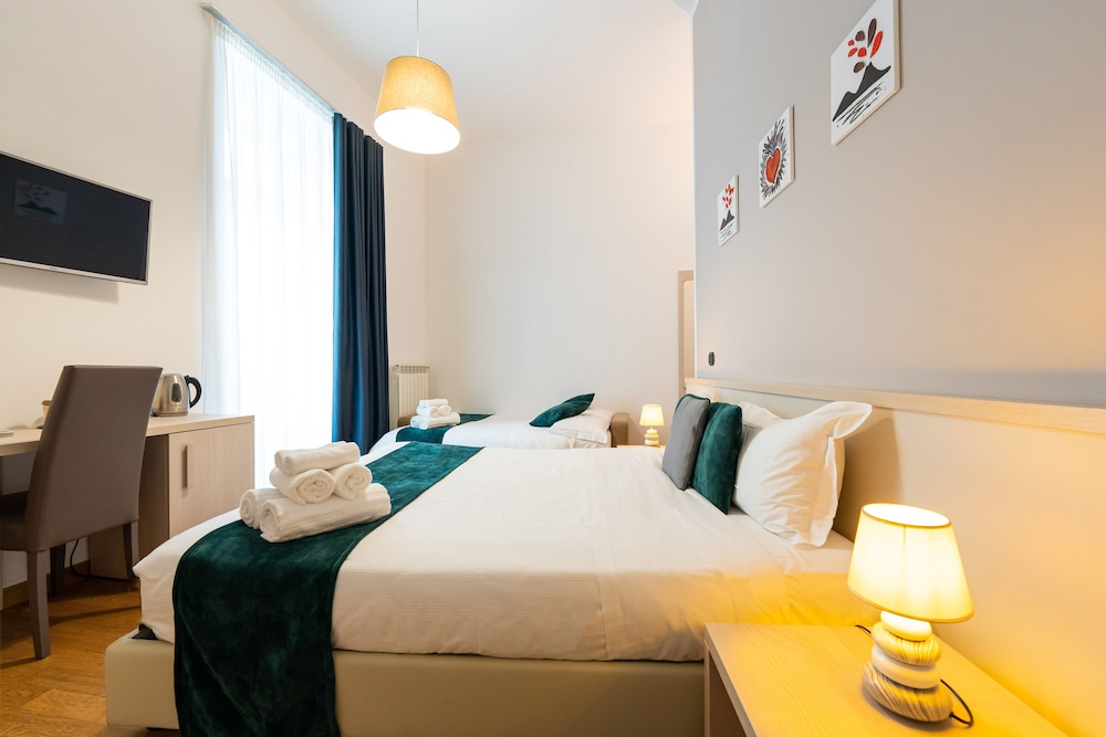 naples