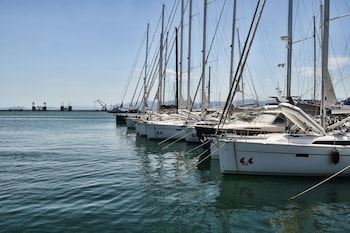 Relais Del Porto,Sardinia>>Cagliari,3 star