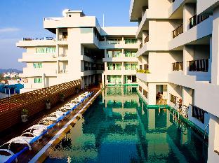 Casa Del M Phuket,Kathu>>Karon Beach,4 star