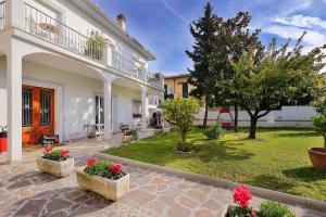 florence comfort bandb