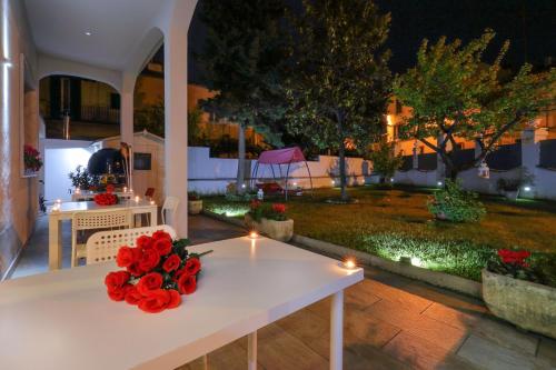 florence comfort bandb