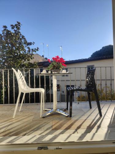 florence comfort bandb