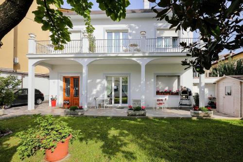 florence comfort bandb