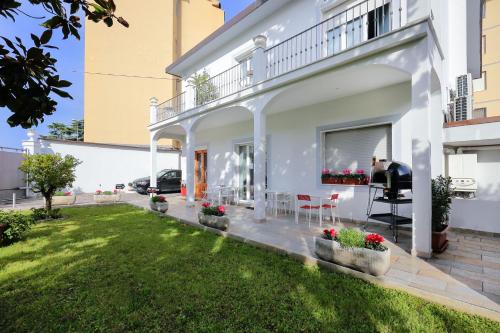 florence comfort bandb