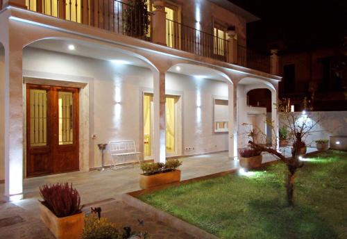 florence comfort bandb