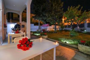 florence comfort bandb