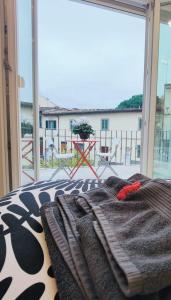 florence comfort bandb