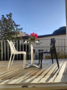 florence comfort bandb