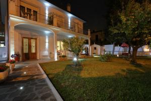 florence comfort bandb