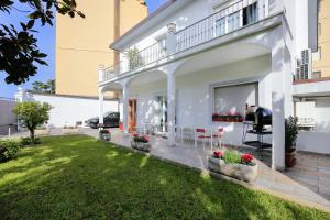 florence comfort bandb