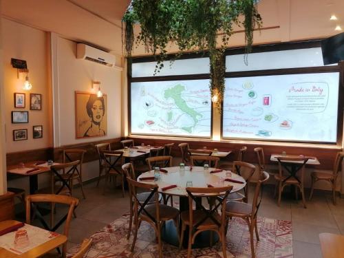 florence comfort bandb