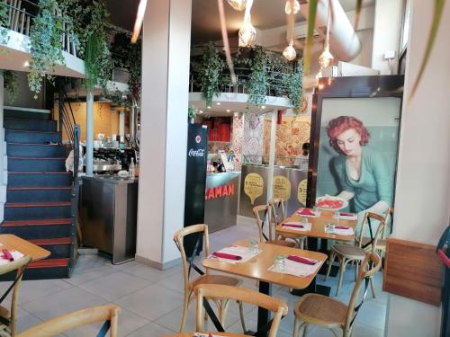 florence comfort bandb