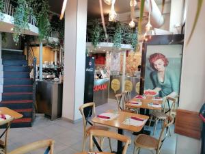 florence comfort bandb