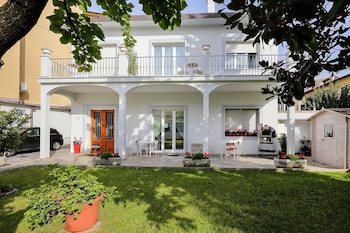 florence comfort bandb