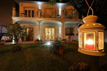 florence comfort bandb