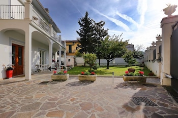 florence comfort bandb