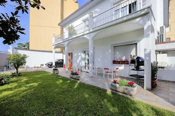 florence comfort bandb
