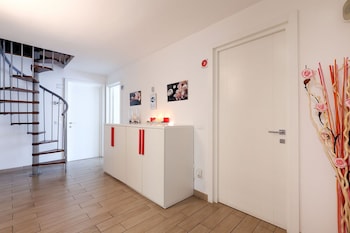 florence comfort bandb