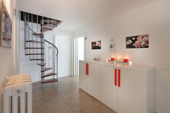 florence comfort bandb