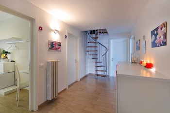 florence comfort bandb