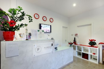 florence comfort bandb