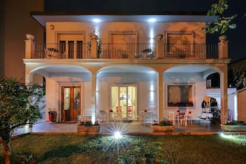 florence comfort bandb