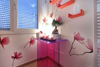 florence comfort bandb