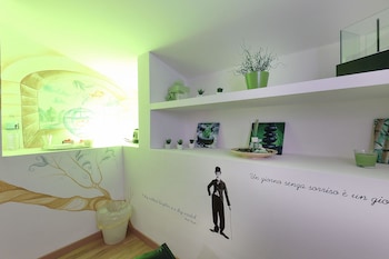 florence comfort bandb