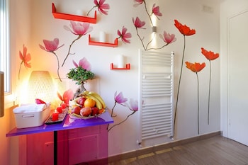 florence comfort bandb