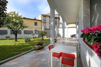 florence comfort bandb