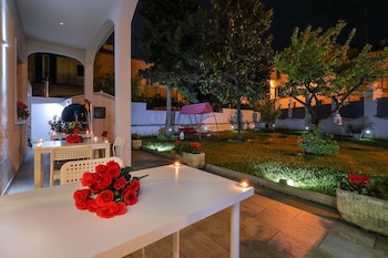 florence comfort bandb