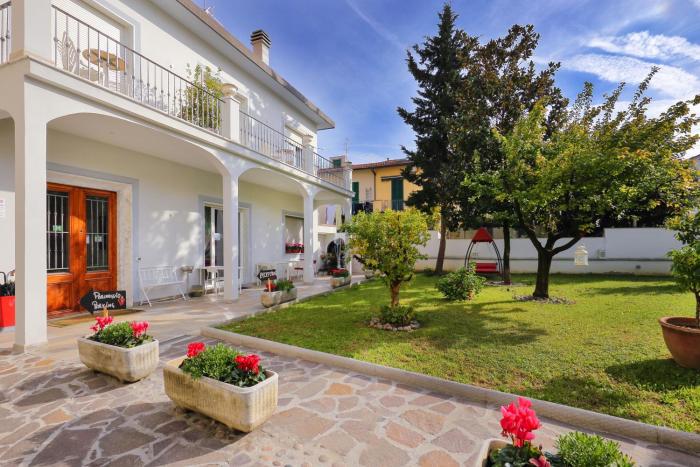 florence comfort bandb