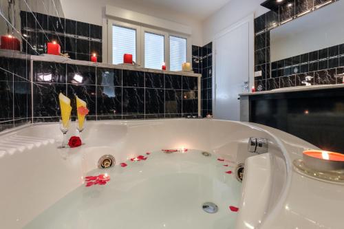 florence comfort bandb
