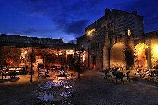 Biomasseria Santa Lucia,In A Rural Location,4 star