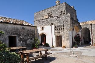 Biomasseria Santa Lucia,In A Rural Location,4 star