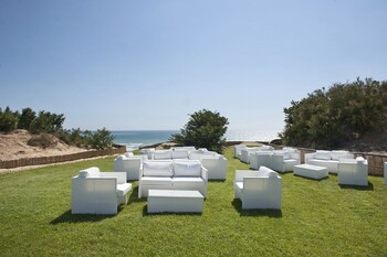 Modica Beach Resort,Marina Di Modica>>Comiso,4 star