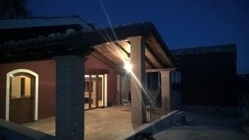 agriturismo yes boss